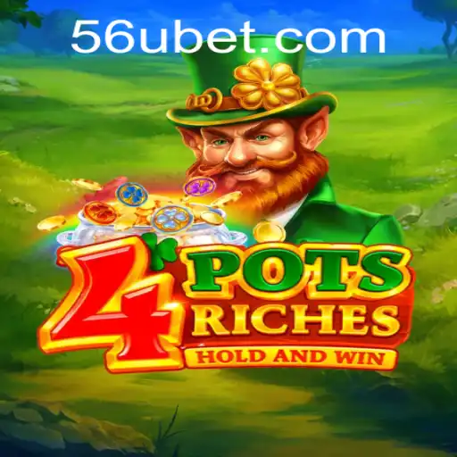 Descobrindo o Mundo de 4potsriches: O Novo Fenômeno dos Jogos