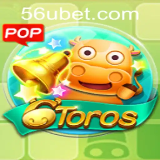 Explorando o Jogo Inovador 6Toros e Sua Plataforma 55UBET.COM