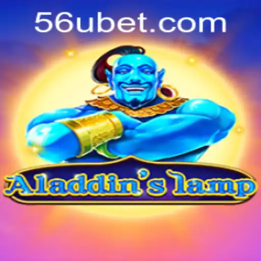 Desvendando o Mundo Mágico de Aladdinslamp: Jogue com 55UBET.COM