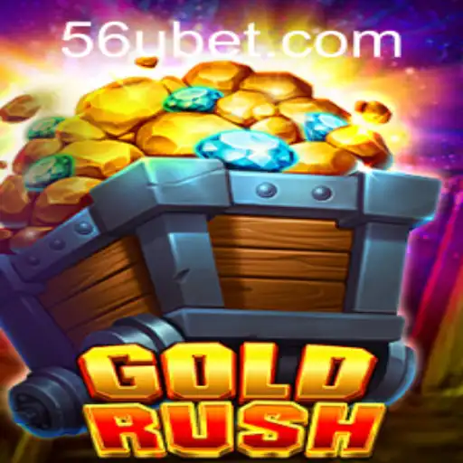 Descubra a Emoção de GoldRush no 55UBET.COM