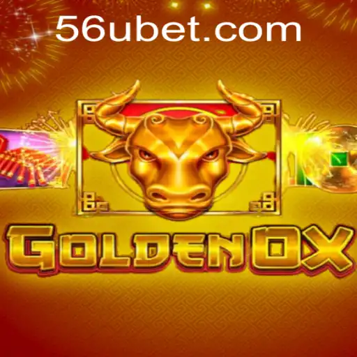 Explorando o Mundo de GoldenOx: Um Jogo Inovador da 55UBET.COM