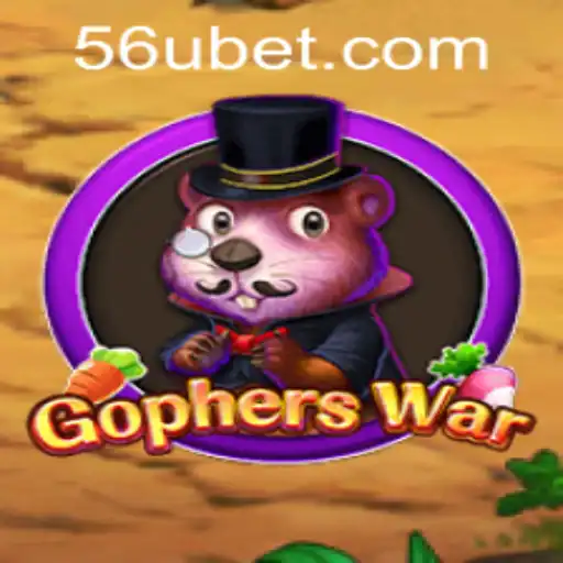 Descubra GophersWar: Um Mergulho Profundo no Jogo de Estratégia Emocionante