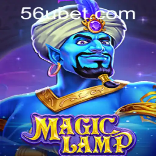 MagicLamp: Descubra as Regras e Estratégias para Vencer no 55UBET.COM
