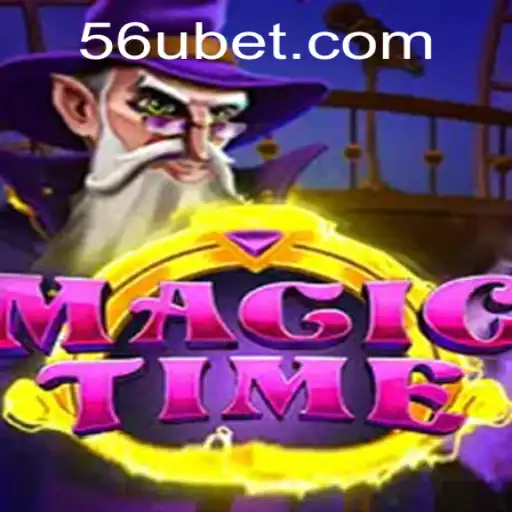 Conhecendo o Fascinante Mundo de MagicTime