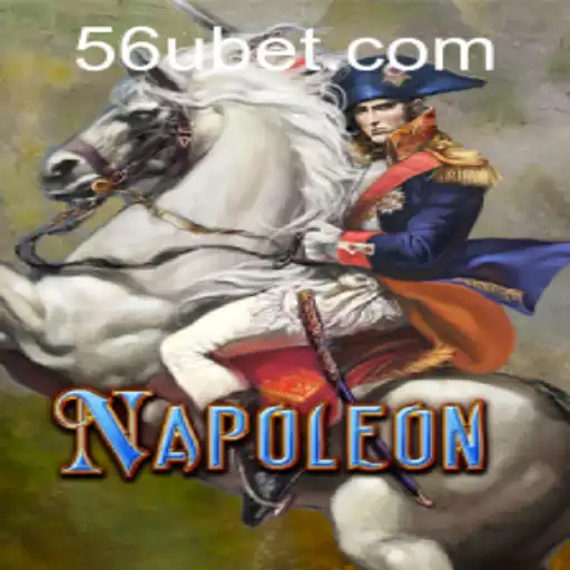 Napoleon: Uma Aventura Estratégica no Mundo dos Jogos de Cassino