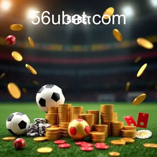 Security and Trust 55UBET.COM - International Licenses and Certifications