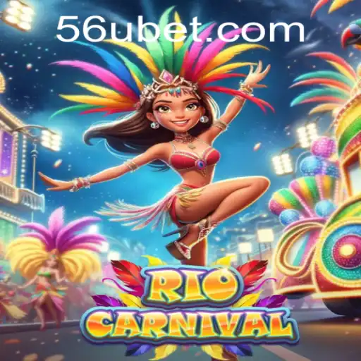 Descubra o Fascinante Mundo de 'RioCarnival' com 55UBET.COM