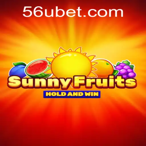 Explorando o Mundo Vibrante do Jogo SunnyFruits no 55UBET.COM