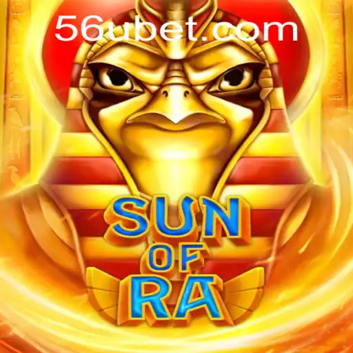Descubra o Fascinante Mundo do Jogo SunofRa com 55UBET.COM