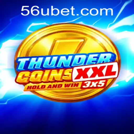 ThunderCoinsXxl: Descubra as Emoções e Regras do Novo Jogo de Cassino